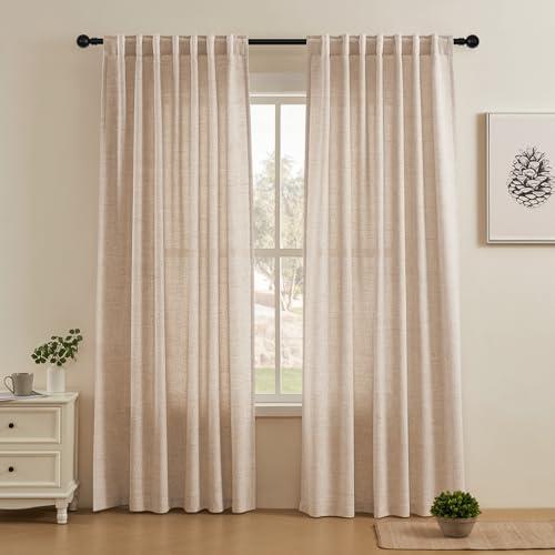 Explore Stylish Window Curtains for Every Room's Vibe