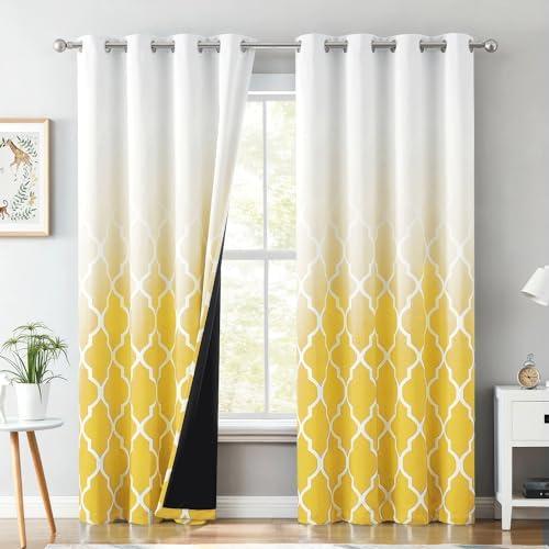 Explore ‍Stylish Window Curtains for Every‌ Room's Vibe