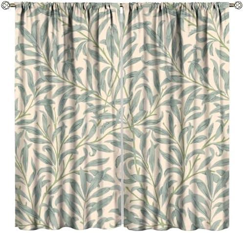 Explore Stylish Window⁢ Curtains⁢ for Every Room's Vibe