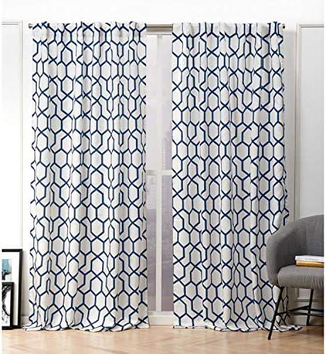 Explore Stylish Window Curtains for Every Room's Vibe