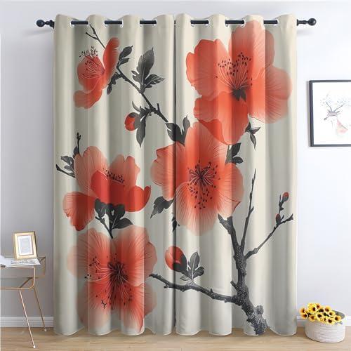 Explore Stylish Window Curtains for Every Room's Vibe