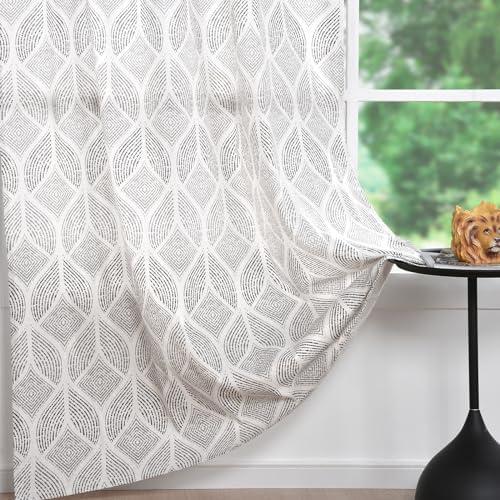 Explore ⁣Stylish Window Curtains for Every Room's Vibe