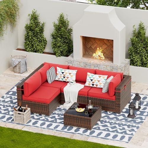 Transforming Our Outdoor Space: A Review of UDPATIO's Set