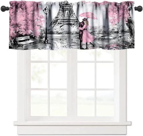 Chic ‍Valance and Curtain Options for ‌Every Room's Style