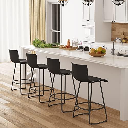 Stylish &​ Durable Bar Stools⁤ for Every Occasion