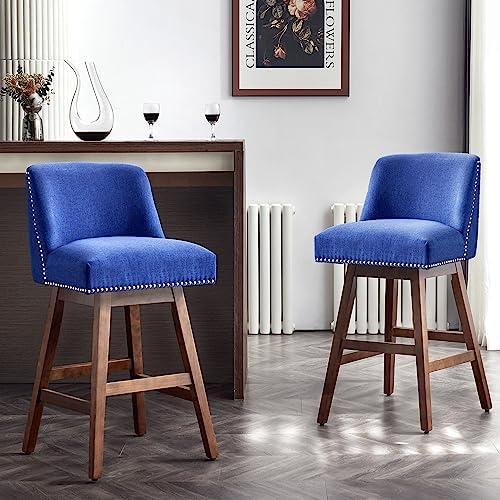 Stylish & Durable Bar Stools for Every Occasion