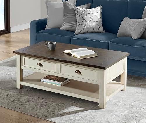 Coastal Charm Meets Functionality: Our Review of Martin Svensson's Coffee Table