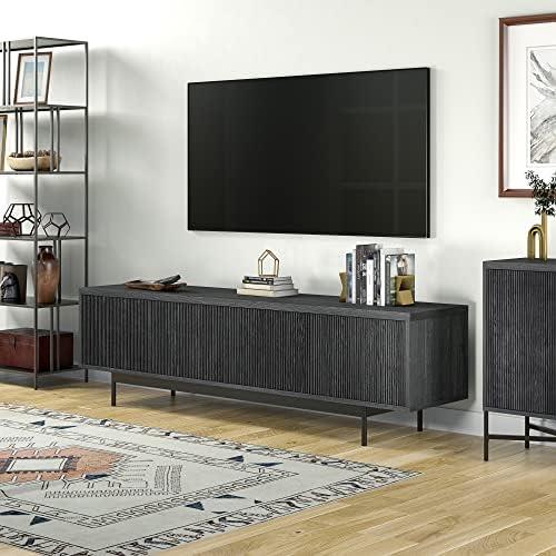 Discovering Style: Our Thoughts ⁢on the Henn&Hart TV Stand