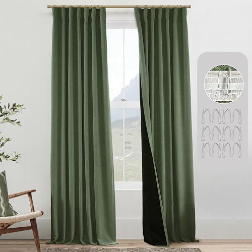 Elegant Blackout & Valance Curtains for Every Space