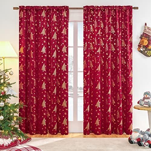 Elegant Blackout & Valance Curtains for Every Space