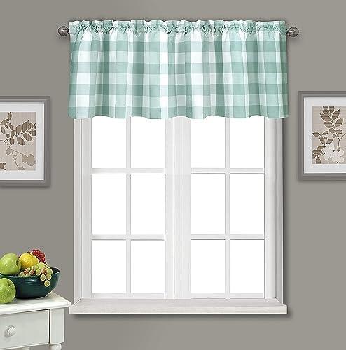 Elegant Blackout & Valance Curtains for Every Space