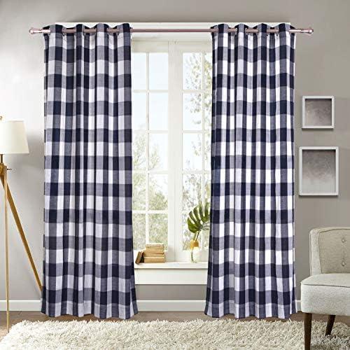 Elegant Blackout & Valance Curtains for Every Space