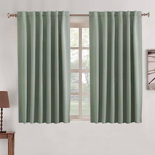 Elegant Blackout & Valance Curtains for Every Space