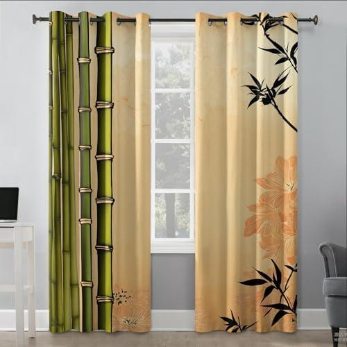 Elegant Blackout & Valance Curtains for Every Space