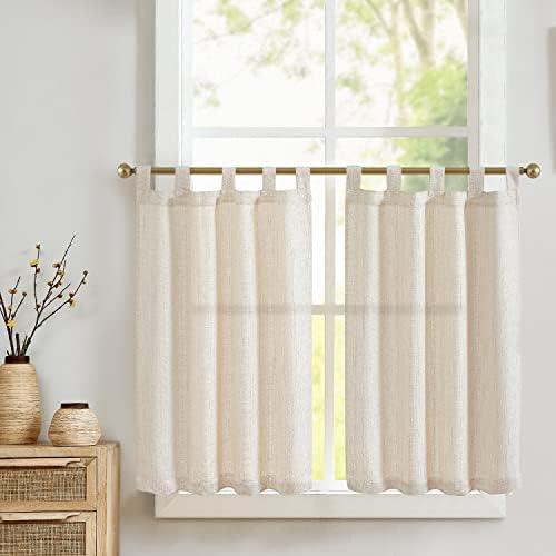 Elegant Blackout & Valance Curtains for Every Space