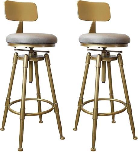 Chic Bar ⁤Stools ​for Modern Spaces - Comfort & Style Combined