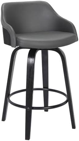 Chic Bar Stools for​ Modern Spaces​ - ‍Comfort & Style Combined