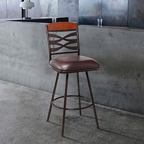 Chic Bar Stools for Modern ‌Spaces - Comfort & Style‍ Combined