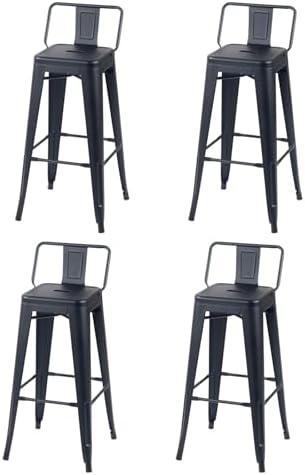 Chic Bar Stools for Modern⁣ Spaces - Comfort & Style Combined