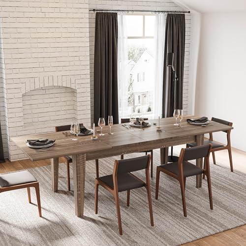 Discovering the Versatility of Our Chic X-Shaped Dining Table