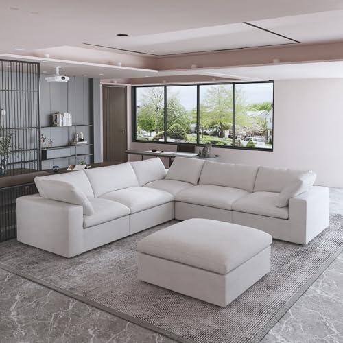 Stylish and Comfortable Sofas for Every Living Space