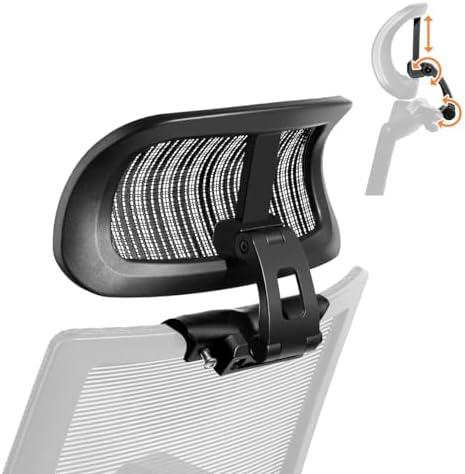 Upgrade Your Comfort with Adjustable Office Chair Accessories