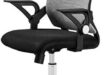 Discovering Comfort: Our Review of the NevStp Office Chair