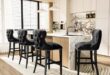 Modern Bar Stools: Comfort and Style for Every Space