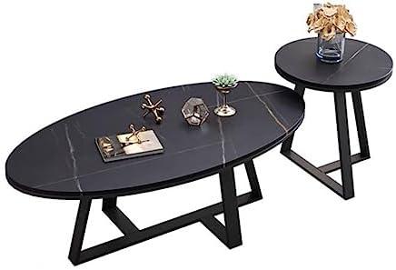 Discovering Versatility: Our Review of the Elegant Rock Slab Coffee Table