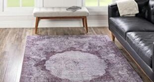 Explore Unique Area Rugs for Every Space in Your Home