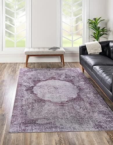 Explore Unique Area Rugs for Every Space in Your Home