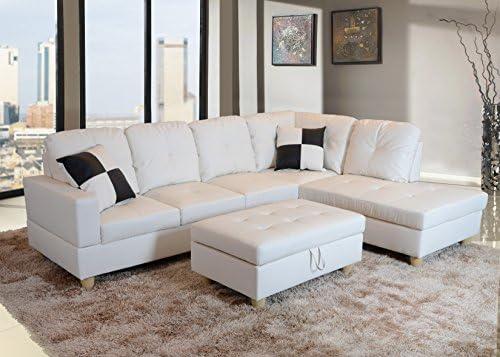 Transforming Our Space: A Review of the Beverly Russes Sofa Set