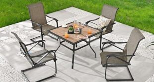 Transform Our Outdoors: Reviewing the LOKATSE 5-Piece Set