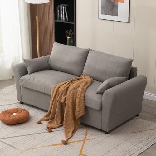 Cozy Comfort Meets Function: Our Review of Panana Loveseat