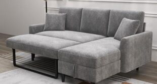 Explore modern comfort with versatile sectional sofas today!