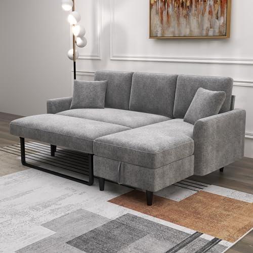 Explore modern comfort with versatile sectional sofas today!