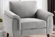 Chic Accent Chair: Comfort and Style for Every Space