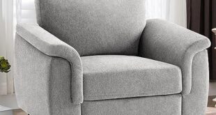 Chic Accent Chair: Comfort and Style for Every Space