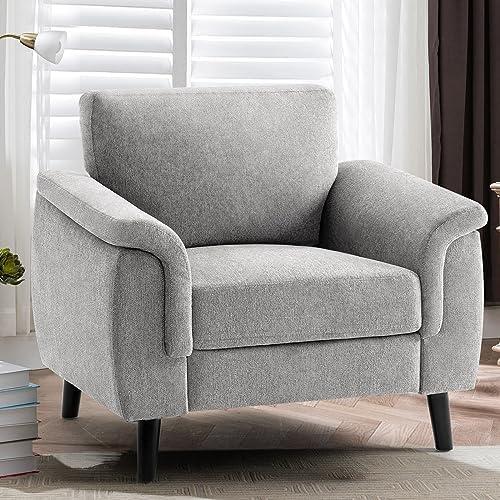 Chic Accent Chair: Comfort and Style for Every Space