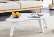 Stylish and Functional Coffee Tables for Every Living Space