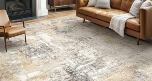 Explore Our Cozy and Stylish Indoor Area Rugs Collection!