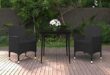 Transform Your Outdoor Space with Elegant Patio Furniture Sets