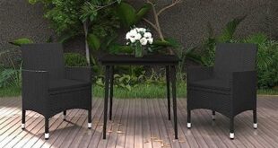 Transform Your Outdoor Space with Elegant Patio Furniture Sets