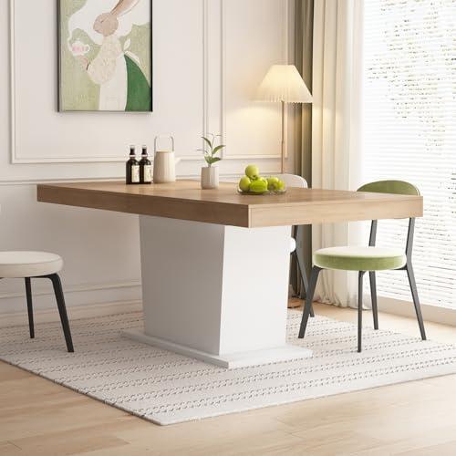 Explore versatile dining tables for any space and occasion