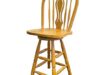 Elevate Our Space: A Review of Sunset Trading Keyhole Barstool