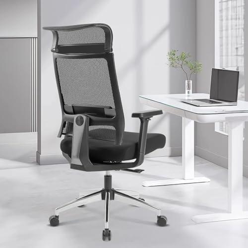 Explore Ergonomic Seating Solutions for Comfort and Style