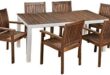 Transforming Outdoor Gatherings: Our Take on the Noe Dining Set