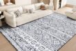 Stylish Area Rugs to Elevate Your Home Decor