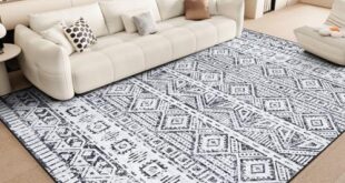 Stylish Area Rugs to Elevate Your Home Decor