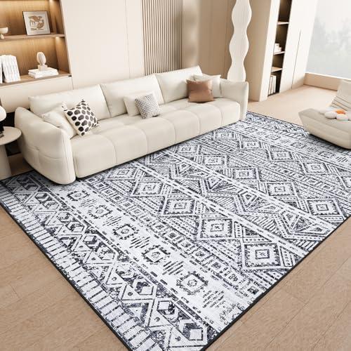 Stylish Area Rugs to Elevate Your Home Decor